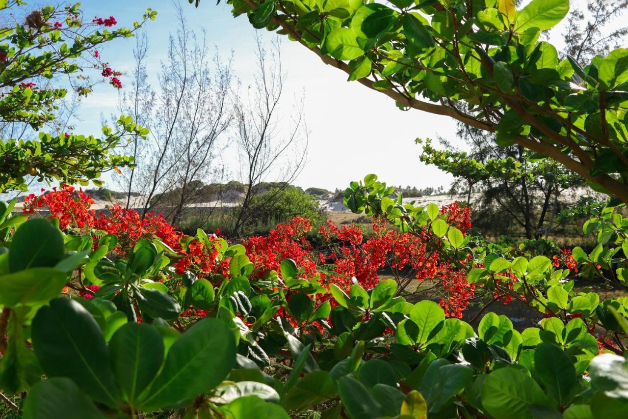 Pousada Villa Verde Estância Buitenkant foto